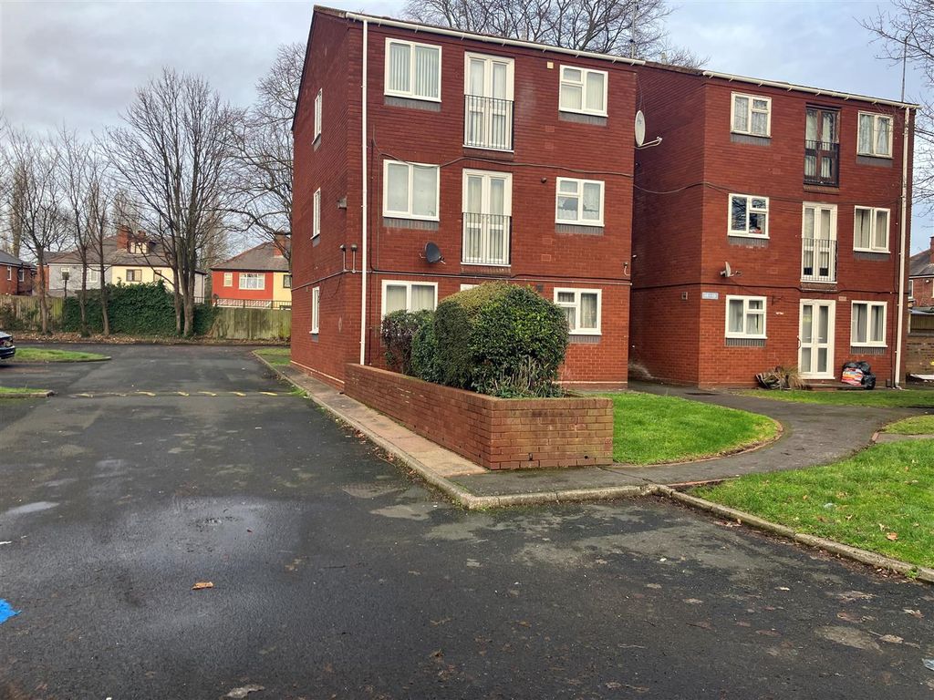 2 bed property for sale in Bescot Road, Walsall WS2 Zoopla