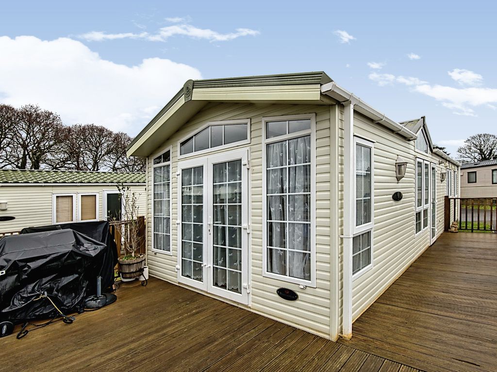 2 bed property for sale in Mount Pleasant Road, Dawlish Warren, Dawlish