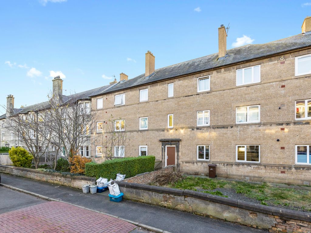 3 bed flat for sale in 14E, Links Avenue, Musselburgh EH21, £199,995 Zoopla
