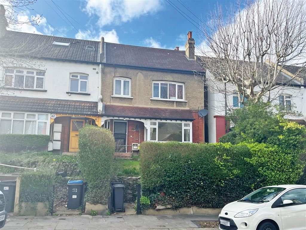 2 bed flat for sale in Blenheim Park Road, South Croydon CR2 Zoopla