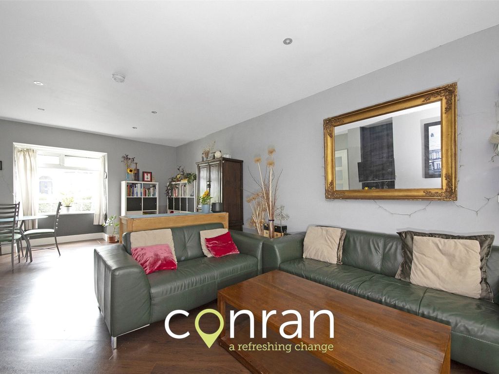 3 bed terraced house to rent in Arabin Road, Brockley SE4 Zoopla