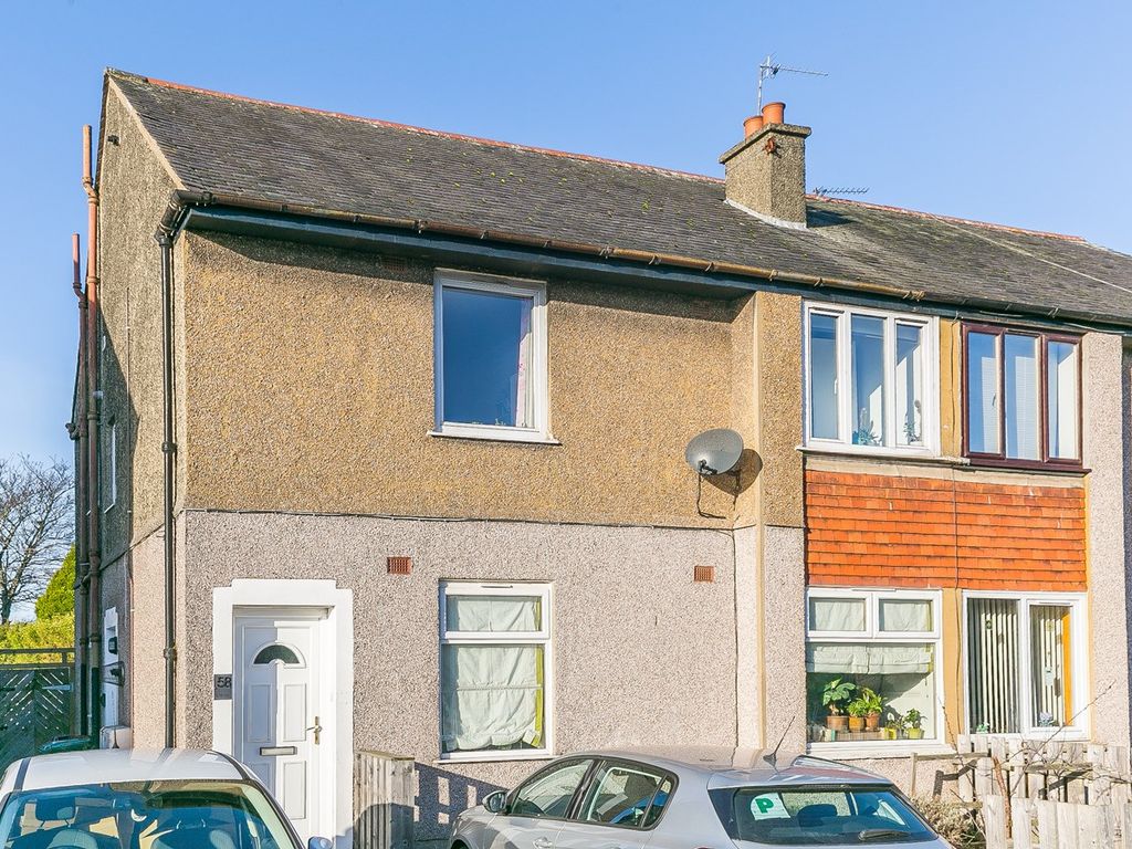 2 bed flat for sale in Pilton Place, Pilton, Edinburgh EH5 Zoopla