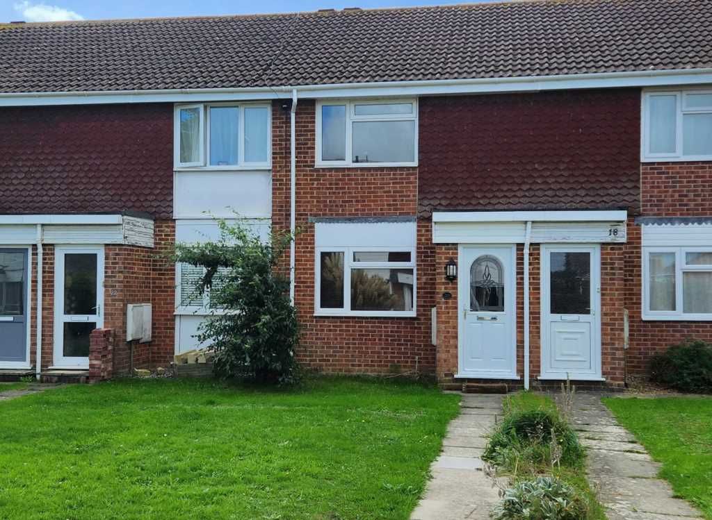2 bed terraced house to rent in Woodlands Road, Bognor Regis PO22 Zoopla