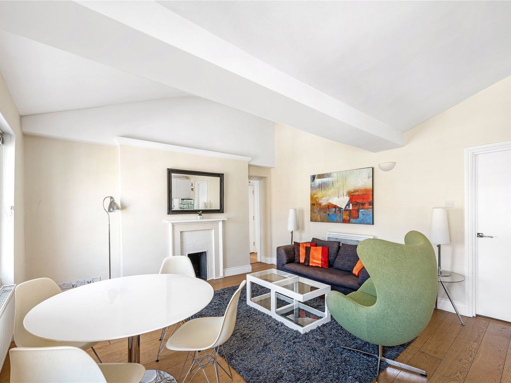 2 bed flat for sale in Gloucester Place, London NW1, £800,000 Zoopla