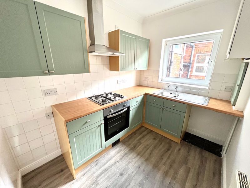 1 bed flat to rent in Alexandra Road, Cleethorpes DN35 Zoopla