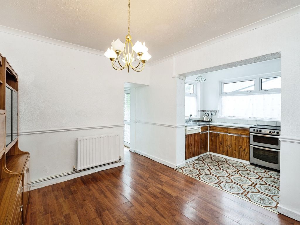 3 bed semidetached house for sale in Grove Lane, Skewen, Neath SA10, £