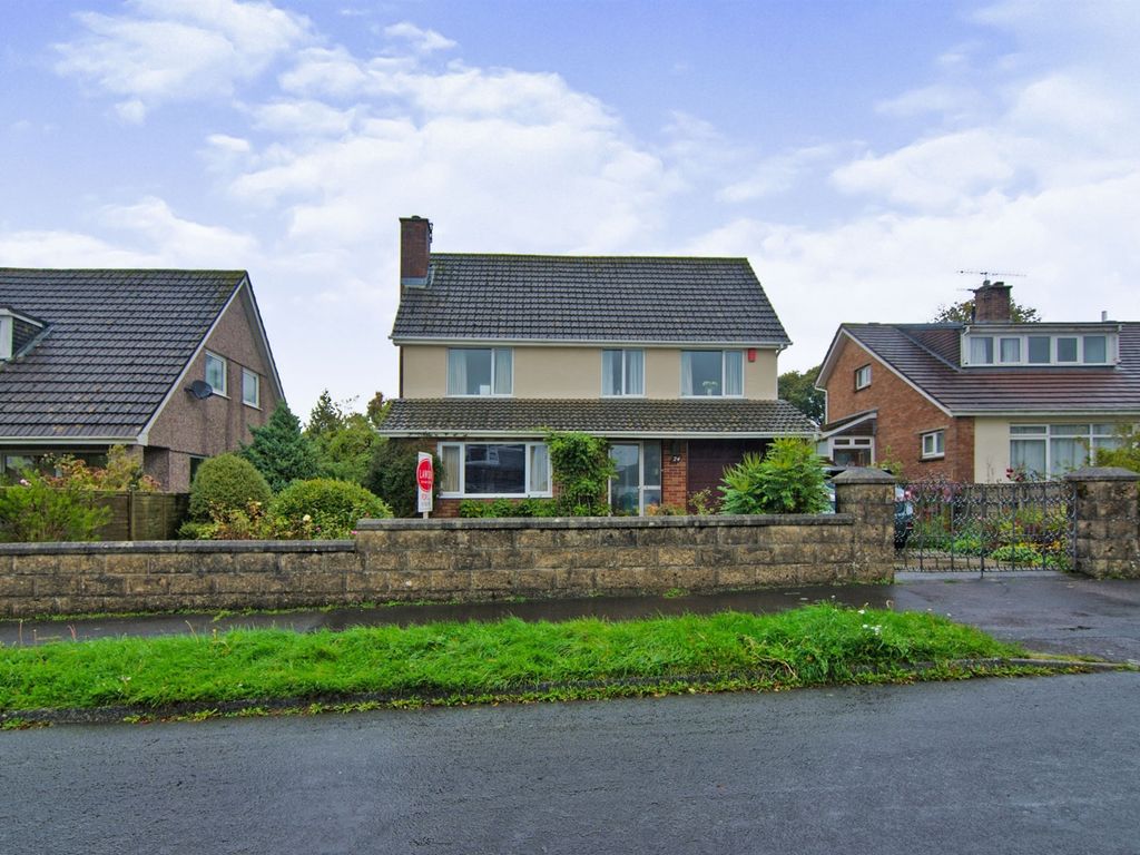 Widewell Road, Plymouth PL6  