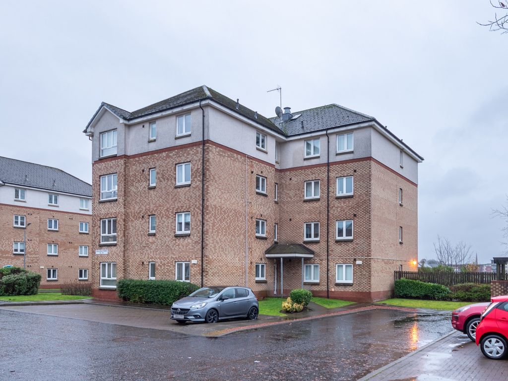 2 bed flat to rent in Bulldale Road, Yoker, Glasgow G14, £795 pcm Zoopla