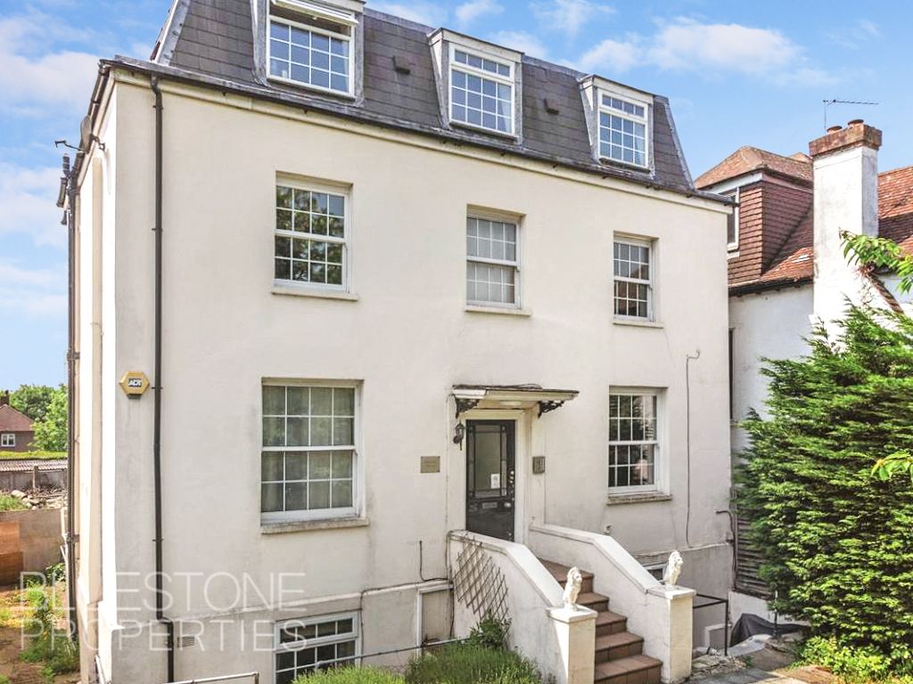 1 bed flat for sale in South Norwood Hill, London SE25 Zoopla