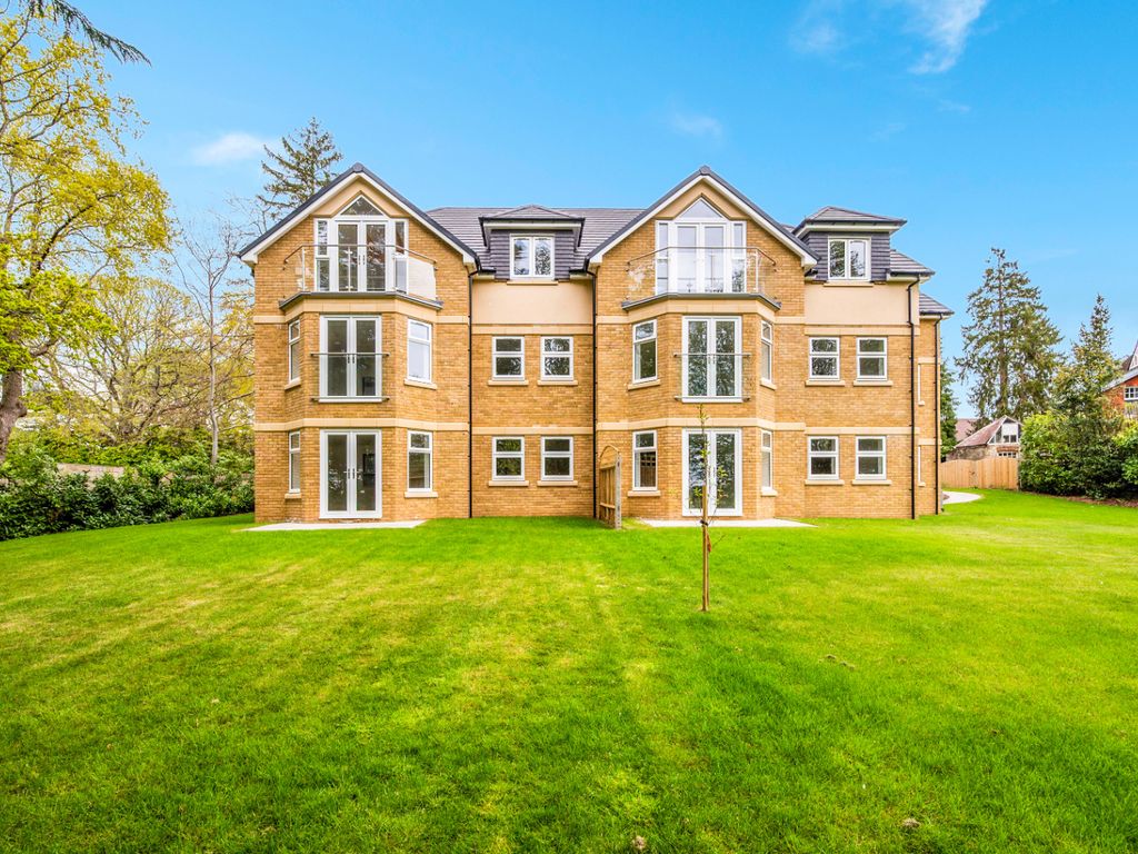 New home, 2 bed flat for sale in 2 Landscape Road, Warlingham CR6 Zoopla