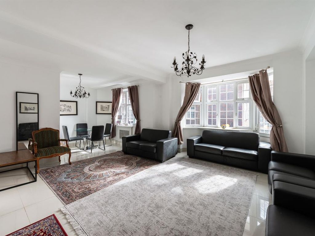 Princes Court, Brompton Road, London SW3  