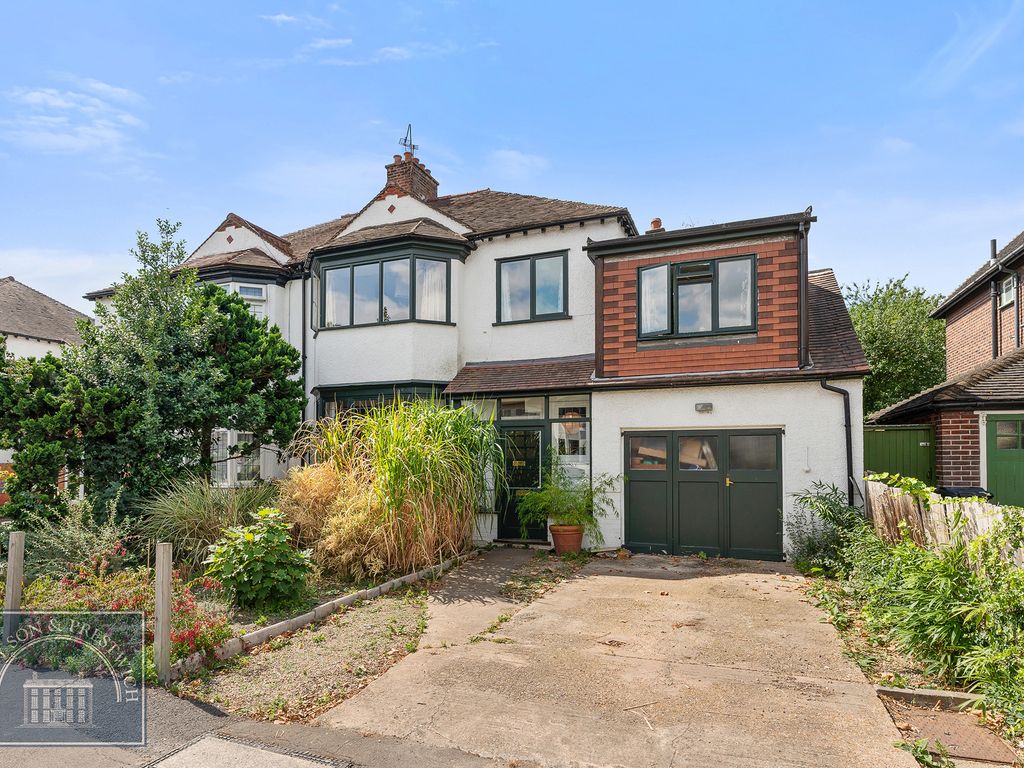 Draycot Road London E11