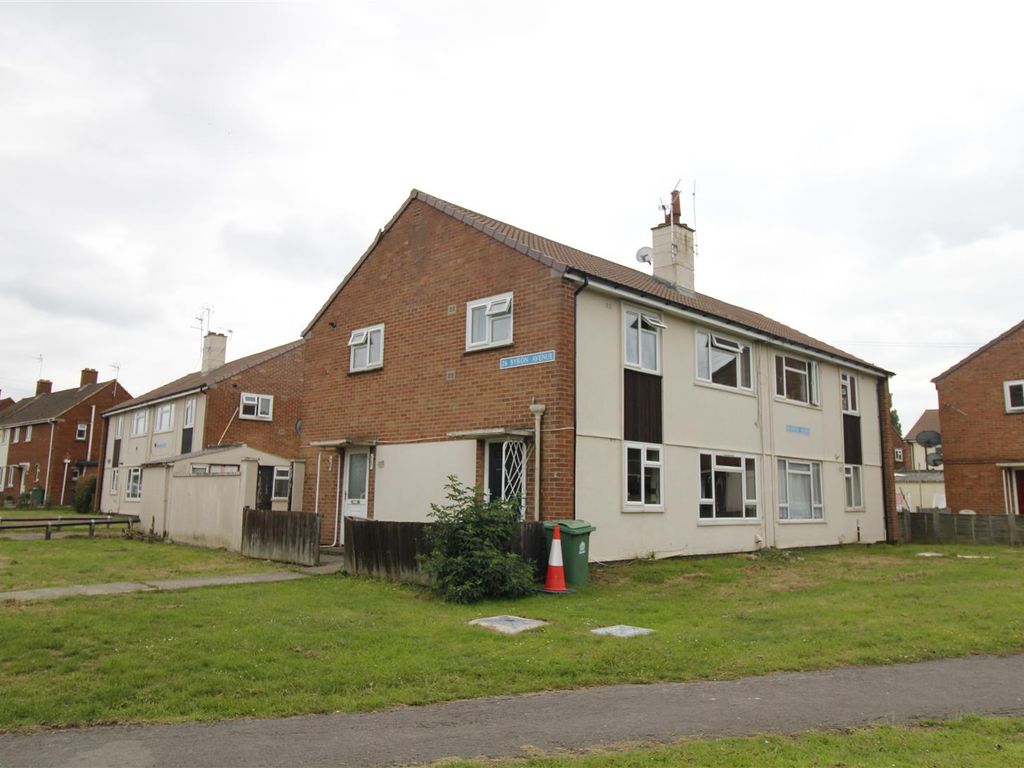 1 bed to rent in Byron Avenue, Podsmead, Gloucester GL2 Zoopla