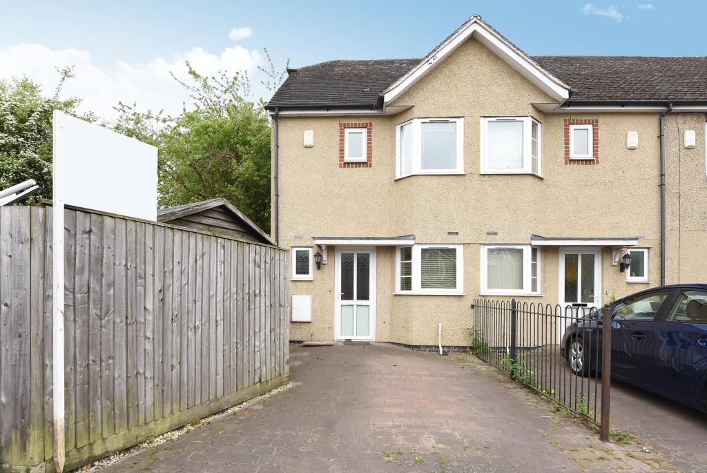 3 bed semidetached house to rent in Headley Way, Headington OX3 Zoopla