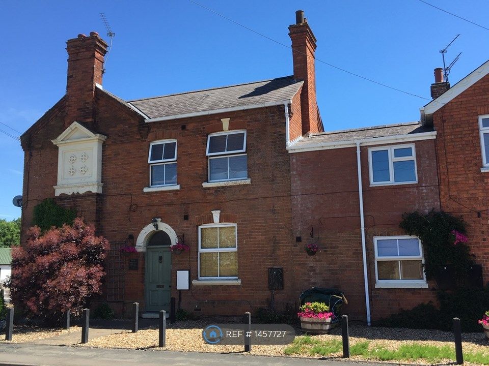 2 bed flat to rent in Main Street, Rugby CV23 Zoopla