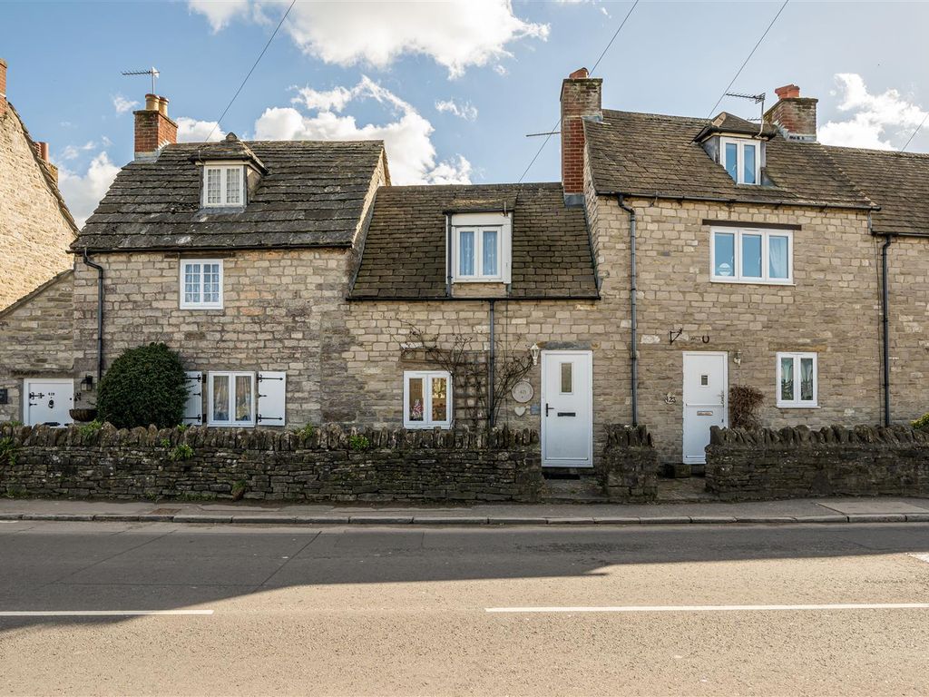 2 bed property for sale in High Street, Swanage BH19 Zoopla