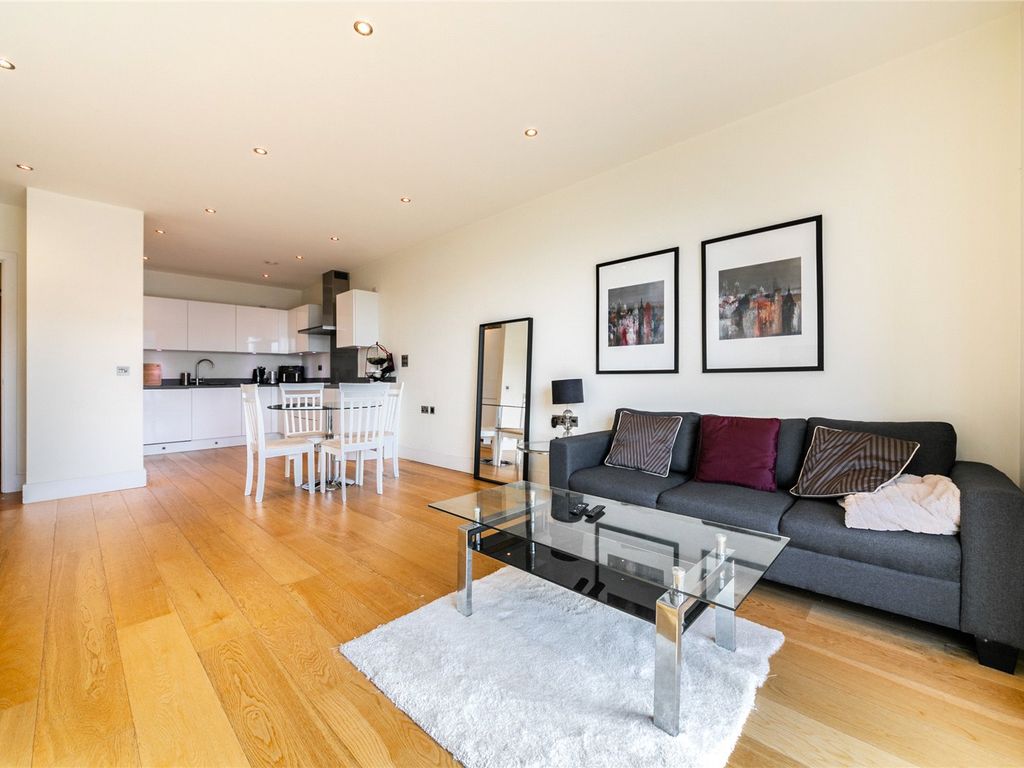 Mill Apartments, 1-7 Mill Lane, London NW6  