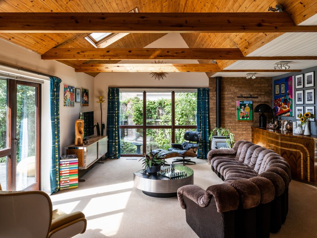 3 bed detached house for sale in Cliff Hill Lane, Aslockton