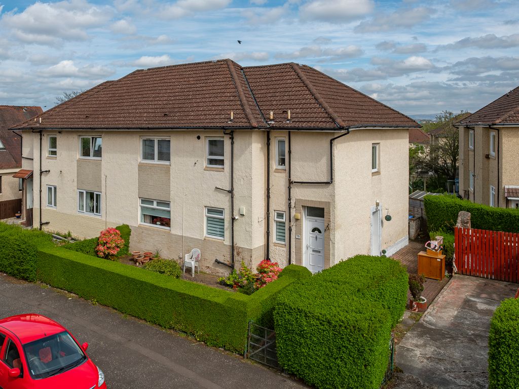 3 bed flat for sale in Reid Street, Rutherglen, Glasgow G73 Zoopla