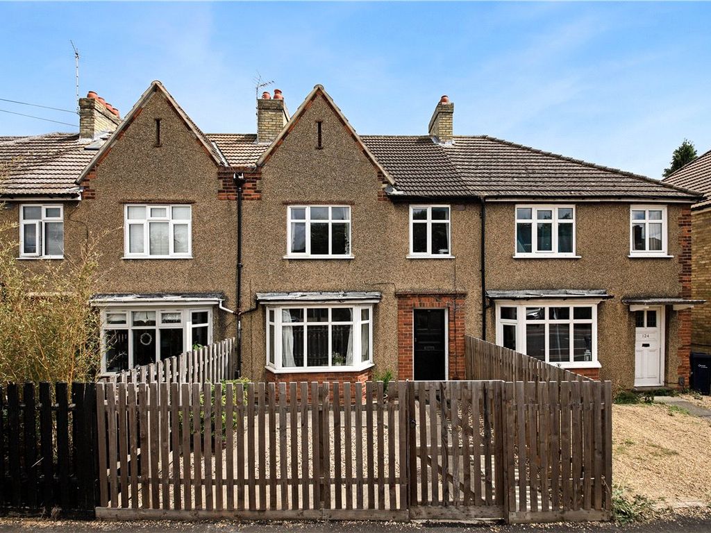 3 bed terraced house for sale in Histon Road, Cambridge CB4 Zoopla