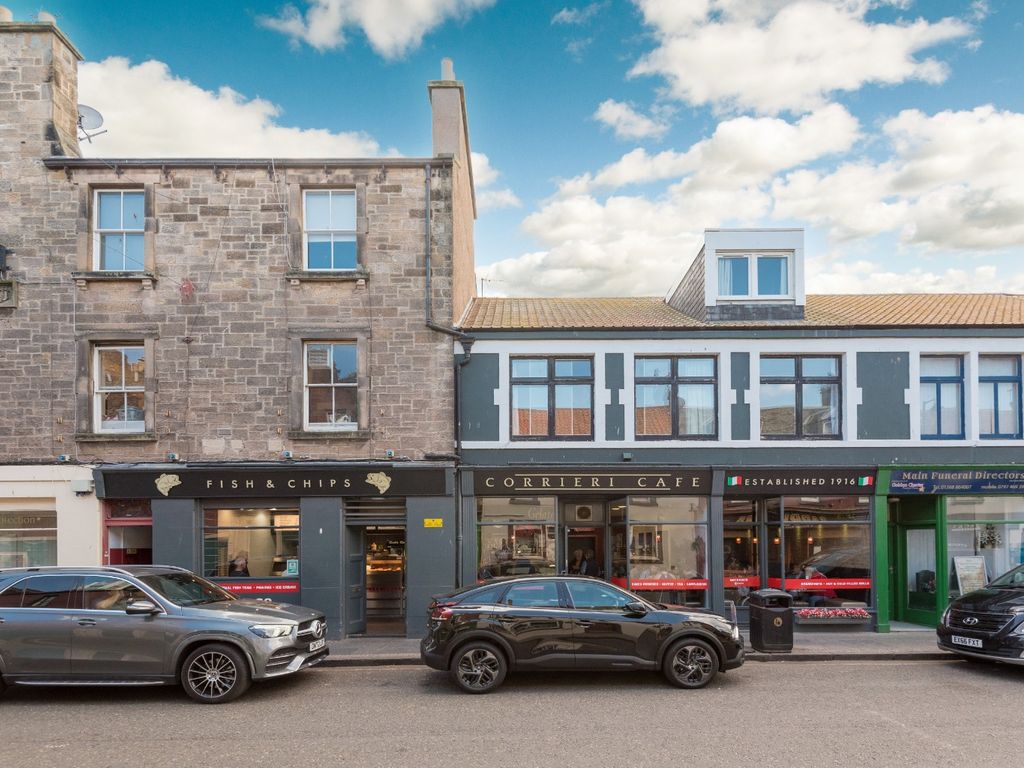 5 bed flat for sale in West Port, Dunbar, East Lothian EH42, £245,000 Zoopla