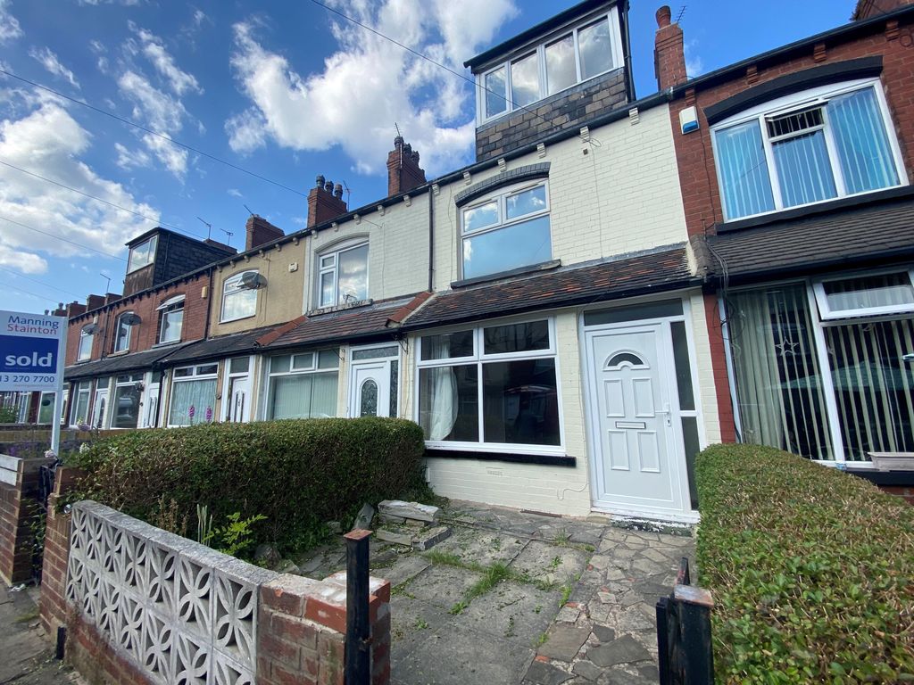 4 bed property to rent in Cross Flatts Terrace, Beeston, Leeds LS11 Zoopla