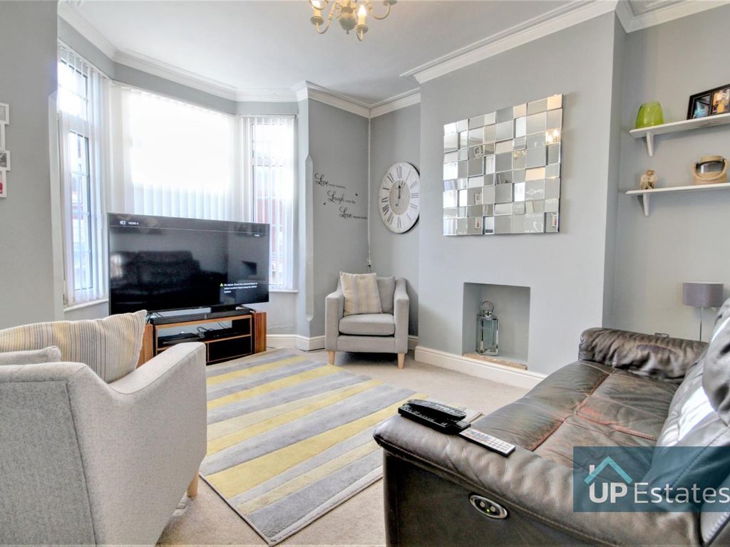 Enfield Road Coventry CV2  