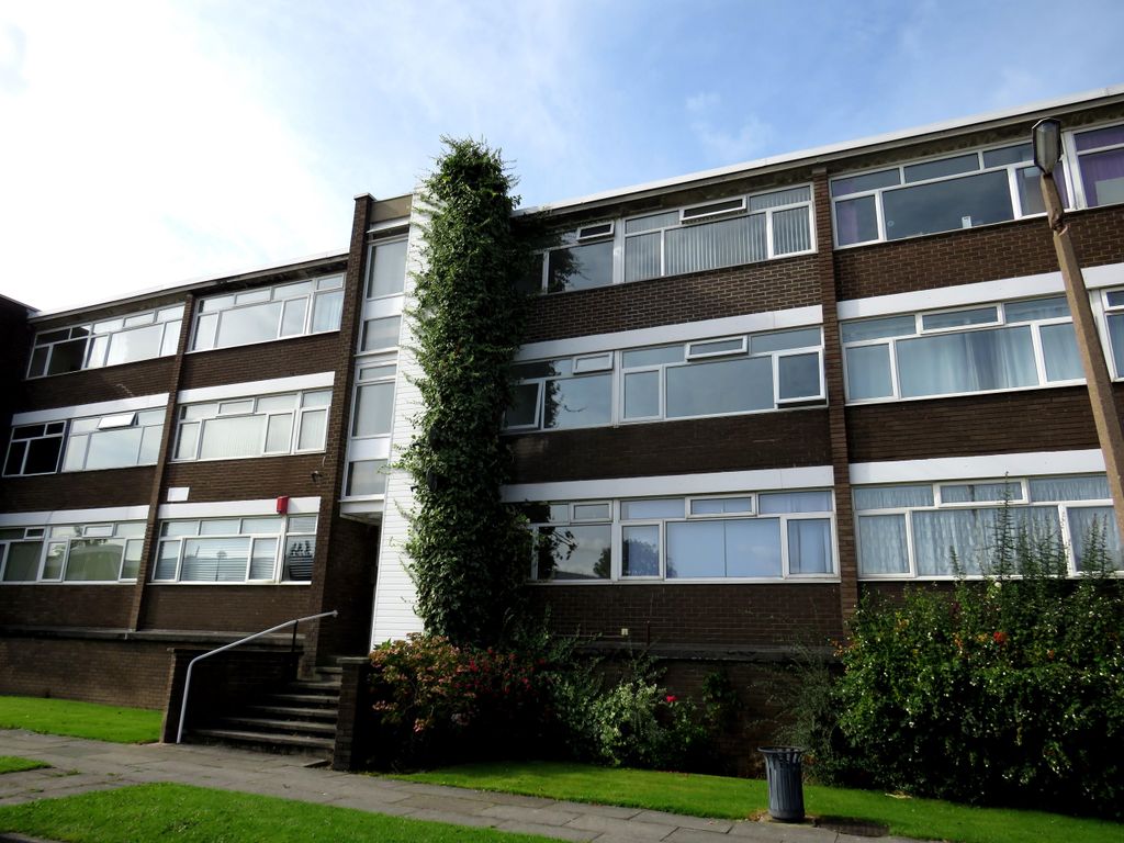 2 bed flat to rent in Hornby Road, Bromborough, Wirral CH62 Zoopla