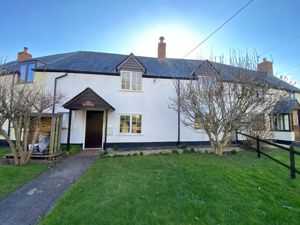 2 bed cottage to rent in Torre, Watchet TA23, £895 pcm Zoopla