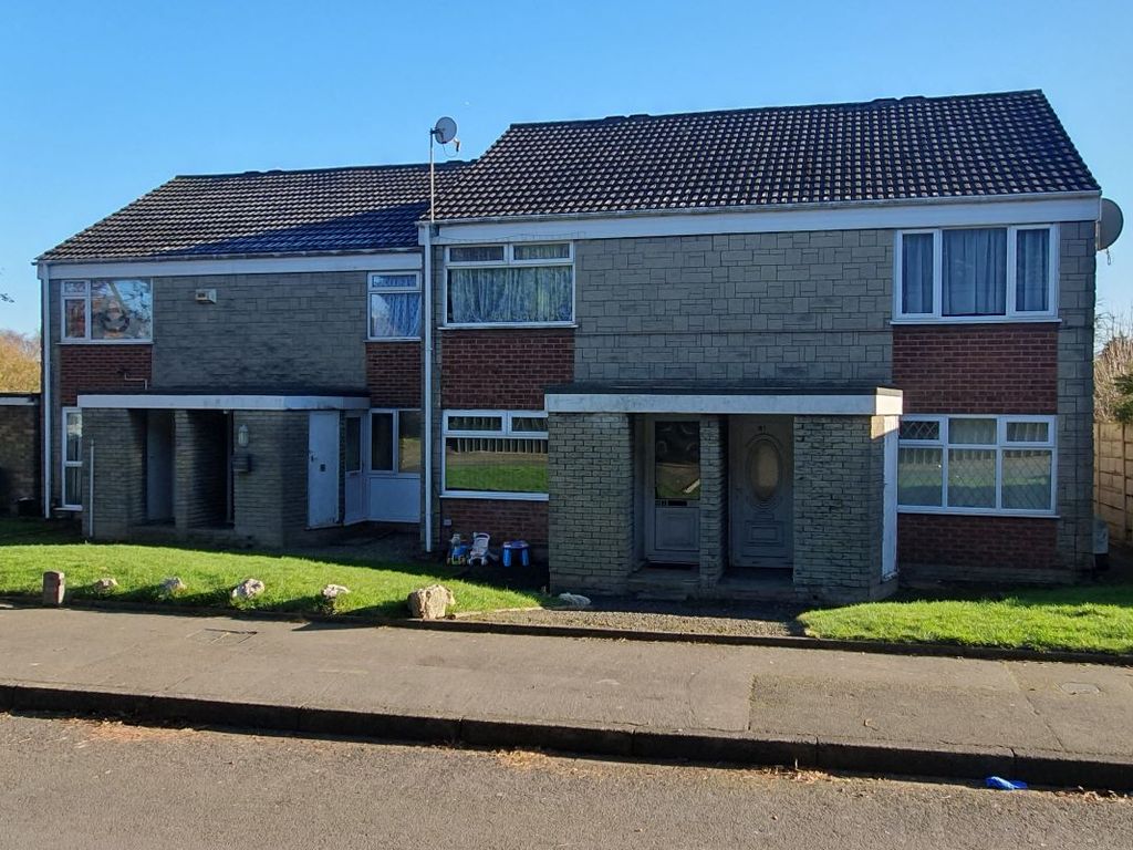 Land for sale in Fgr's, 7791 (Odds) Ascot Close, Oldbury, West