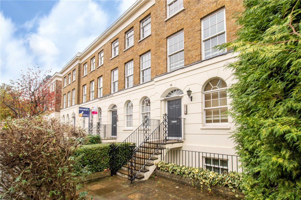 1 bed for sale in Cookham Road, Maidenhead, Berkshire SL6