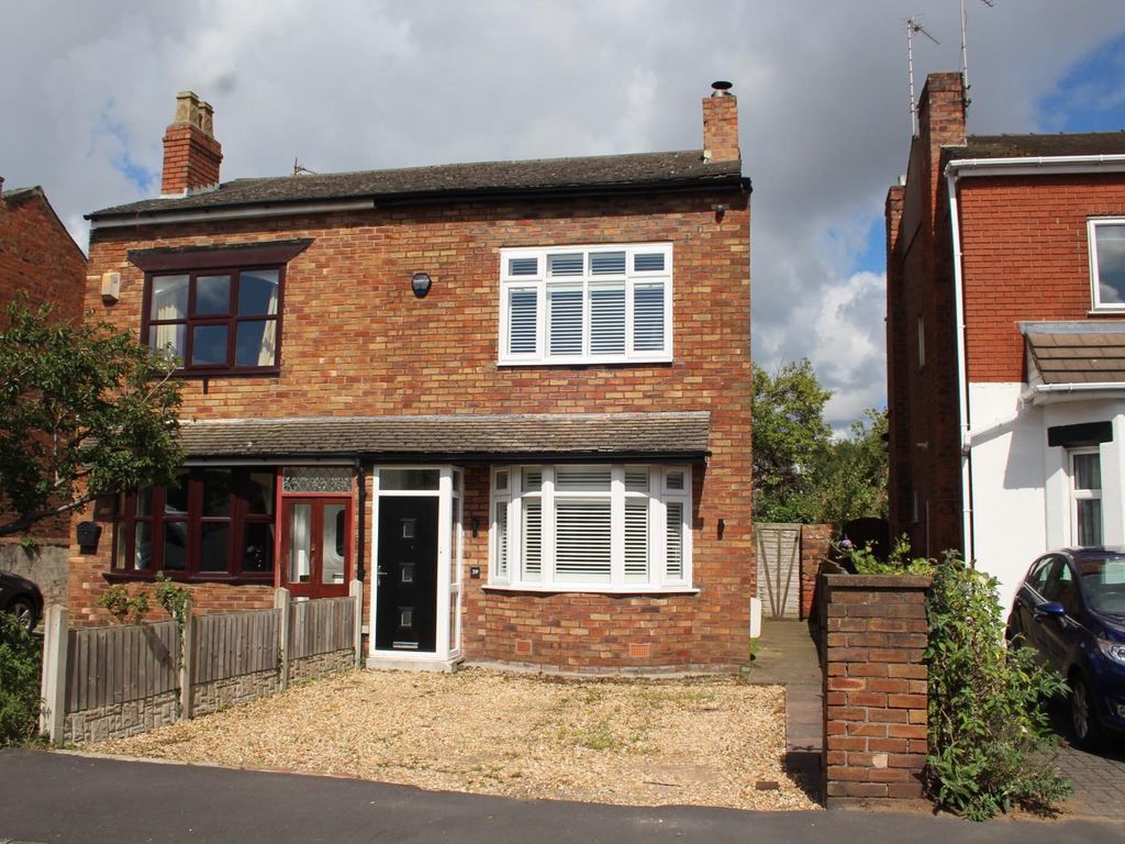 2 bed semidetached house for sale in Vaughan Road, Southport PR8 Zoopla