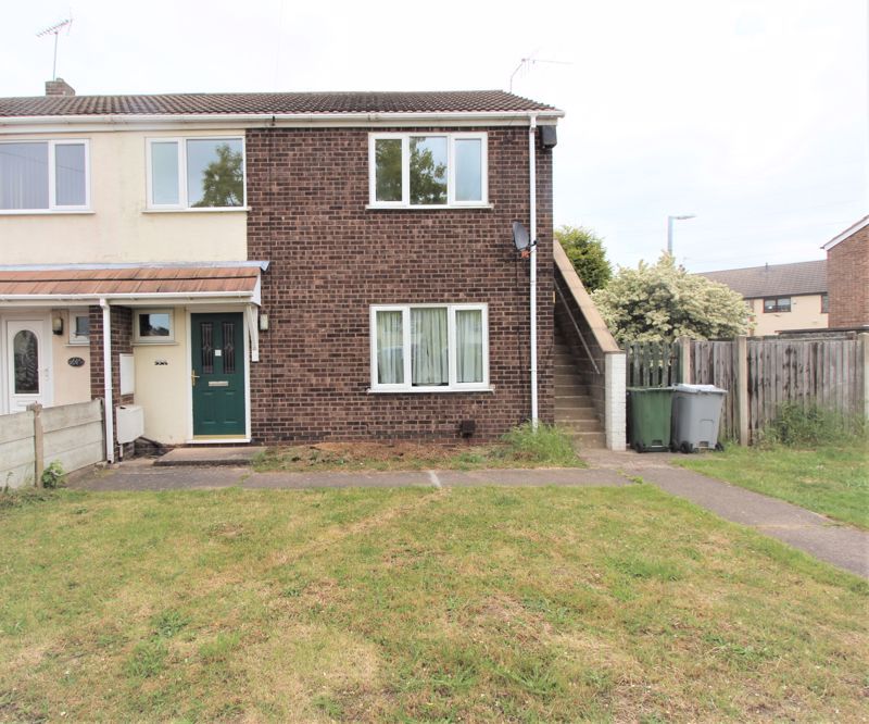 2 bed property for sale in Hallam Road, Ollerton, Newark NG22 Zoopla