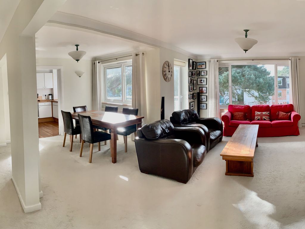 3 bed town house for sale in Banks Road, Sandbanks, Poole BH13 Zoopla