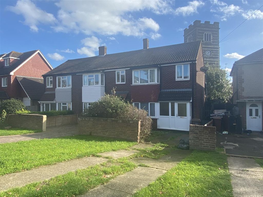 3 bed end terrace house to rent in Gun Lane, Strood, Rochester ME2 Zoopla