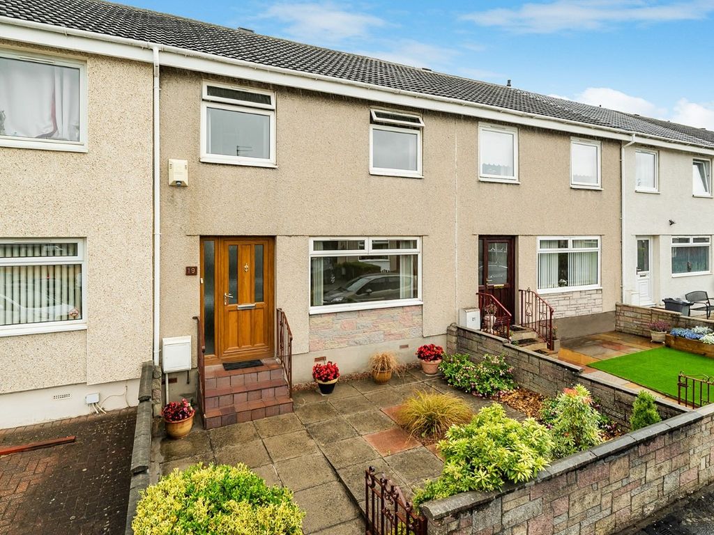 Longstone Gardens, Longstone, Edinburgh EH14  