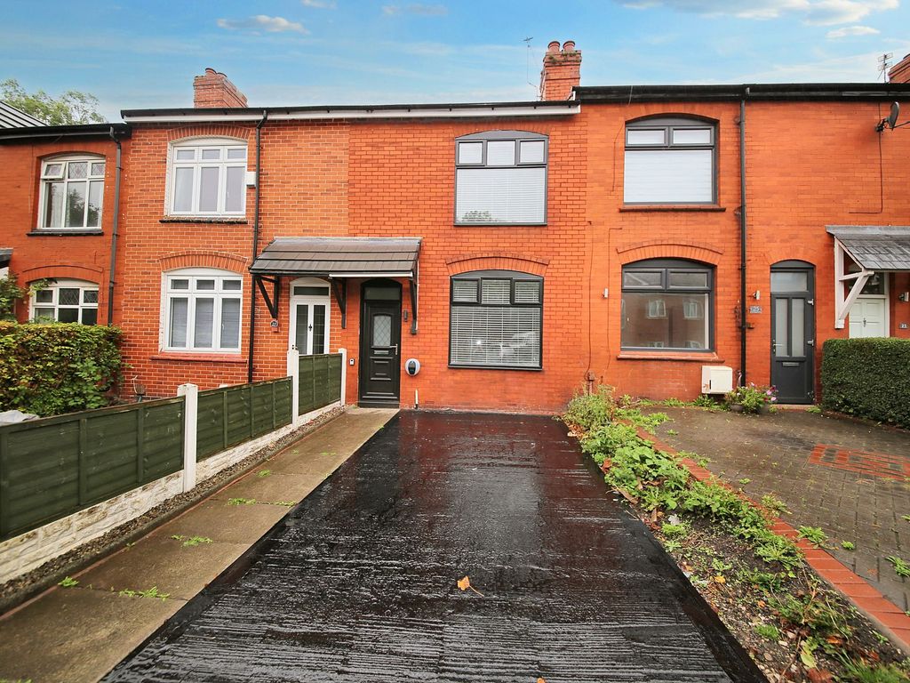 2 bed property to rent in Walkden Avenue, Wigan WN1, £900 pcm Zoopla