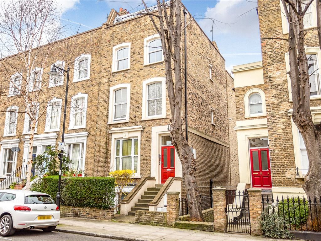 2 bed flat to rent in Northchurch Road, London N1 Zoopla