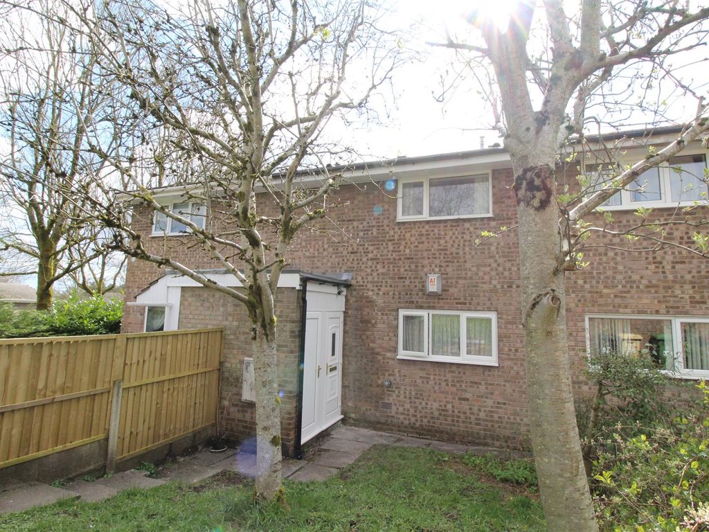 1 bed flat to rent in Rushey Field, Bromley Cross, Bolton BL7 Zoopla