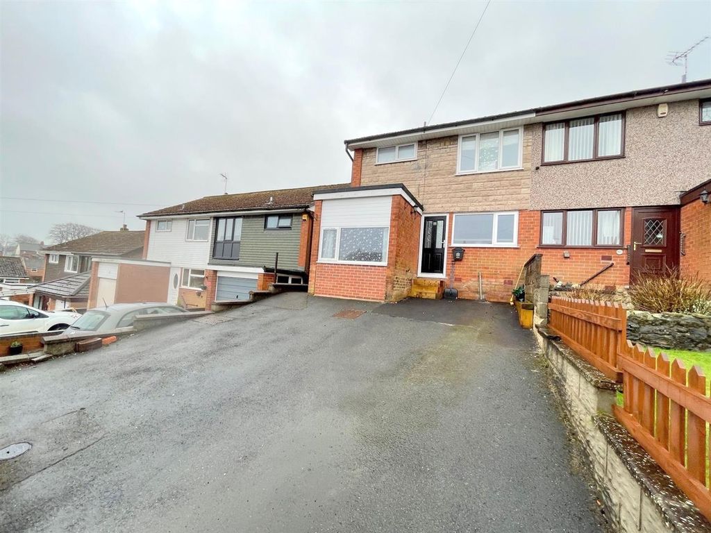 4 bed property for sale in Close, Cheddleton, Leek ST13 Zoopla