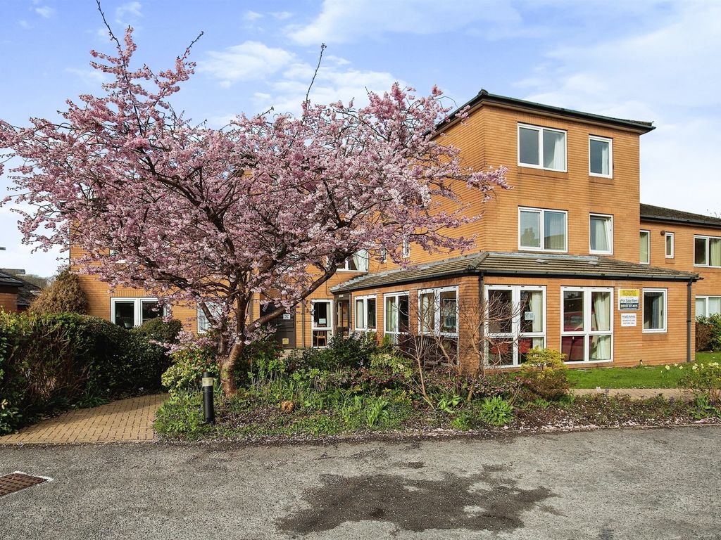 1 bed flat for sale in Heol Hir, Llanishen, Cardiff CF14 Zoopla