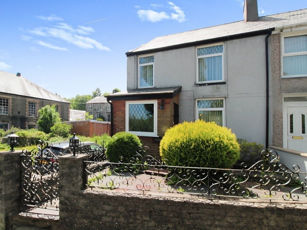 3 bed semidetached house for sale in CwmYGlo, Caernarfon LL55 Zoopla