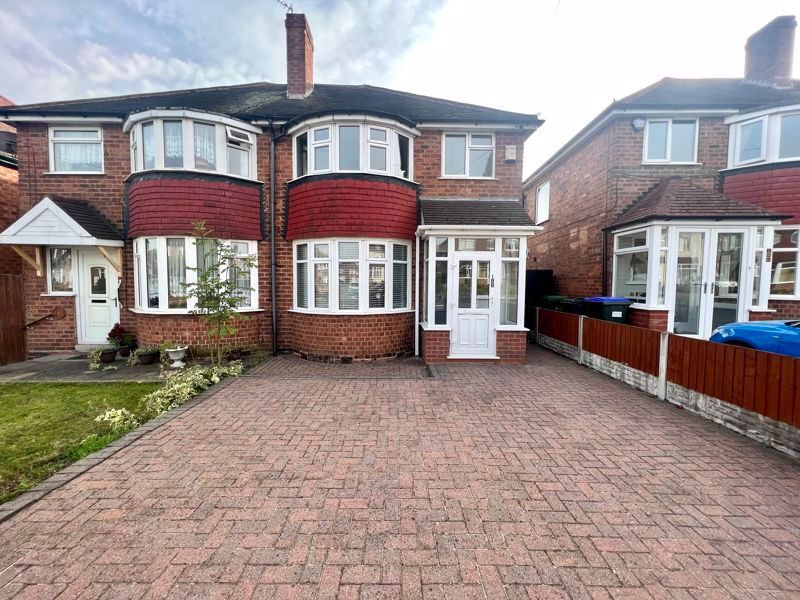 3 bed semidetached house for sale in Jayshaw Avenue, 152334