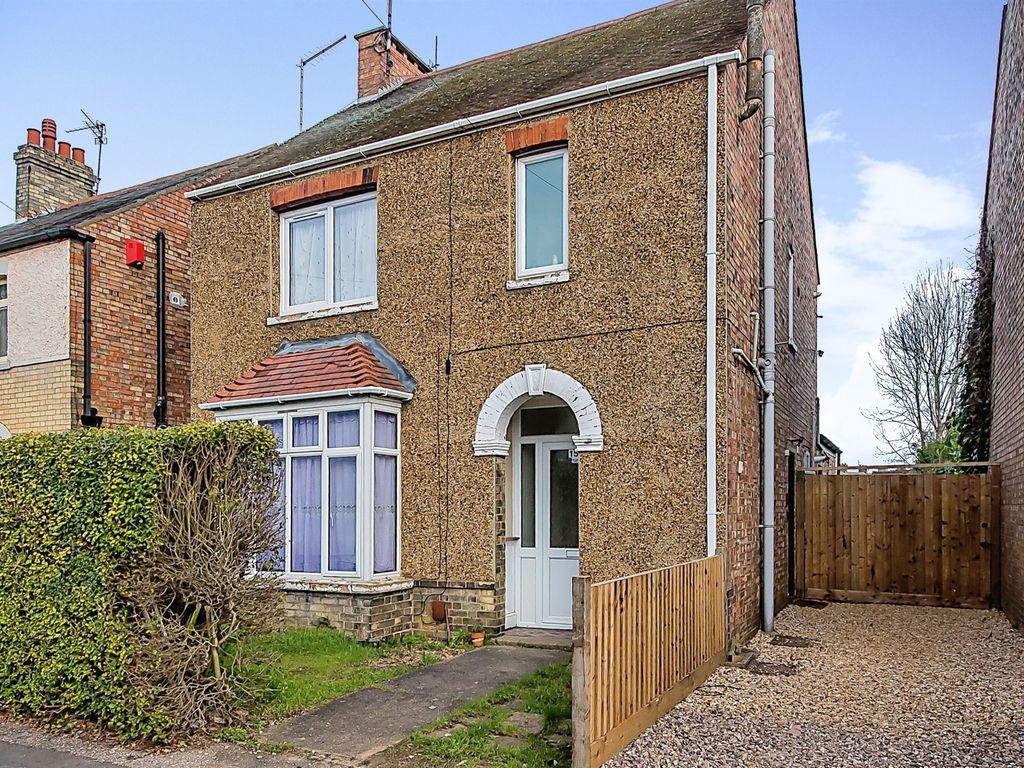 1 bed flat for sale in Aldermans Drive, Peterborough PE3 Zoopla