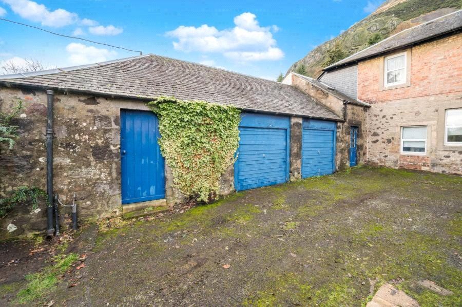 2 bed linkdetached house for sale in Blairlogie, Stirling