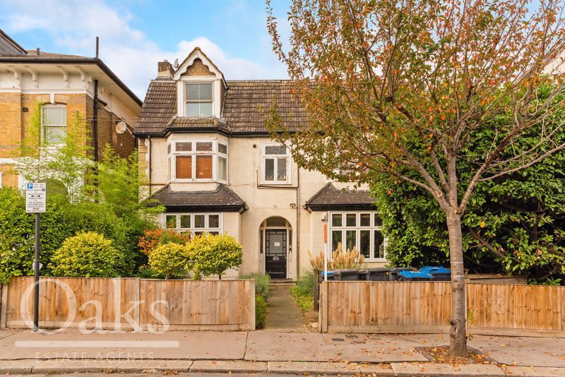 2 bed flat for sale in Outram Road, Croydon CR0 Zoopla