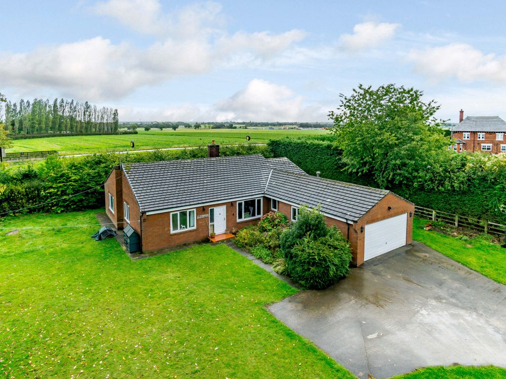 3 bed bungalow for sale in Stretton Road, Stretton WA4 Zoopla