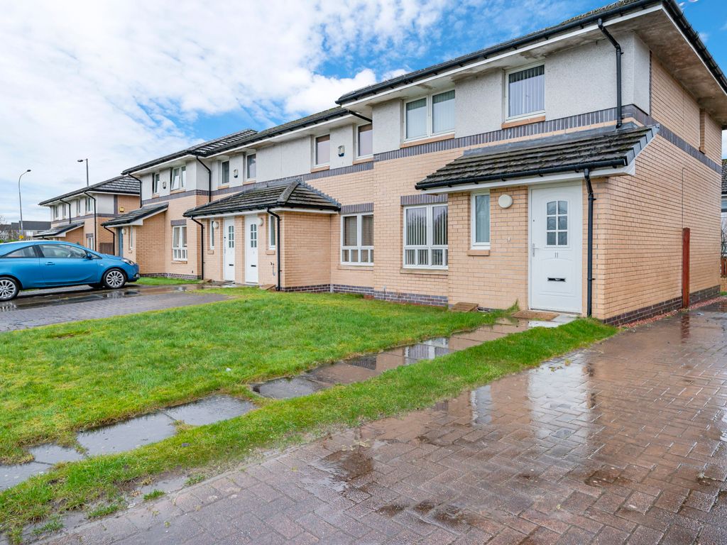 11 Avenue End Drive Glasgow G33  