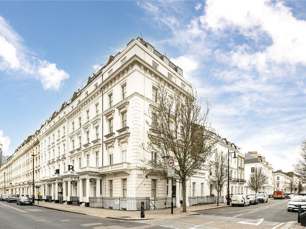 2 bed flat for sale in Belgrave Road, London SW1V Zoopla