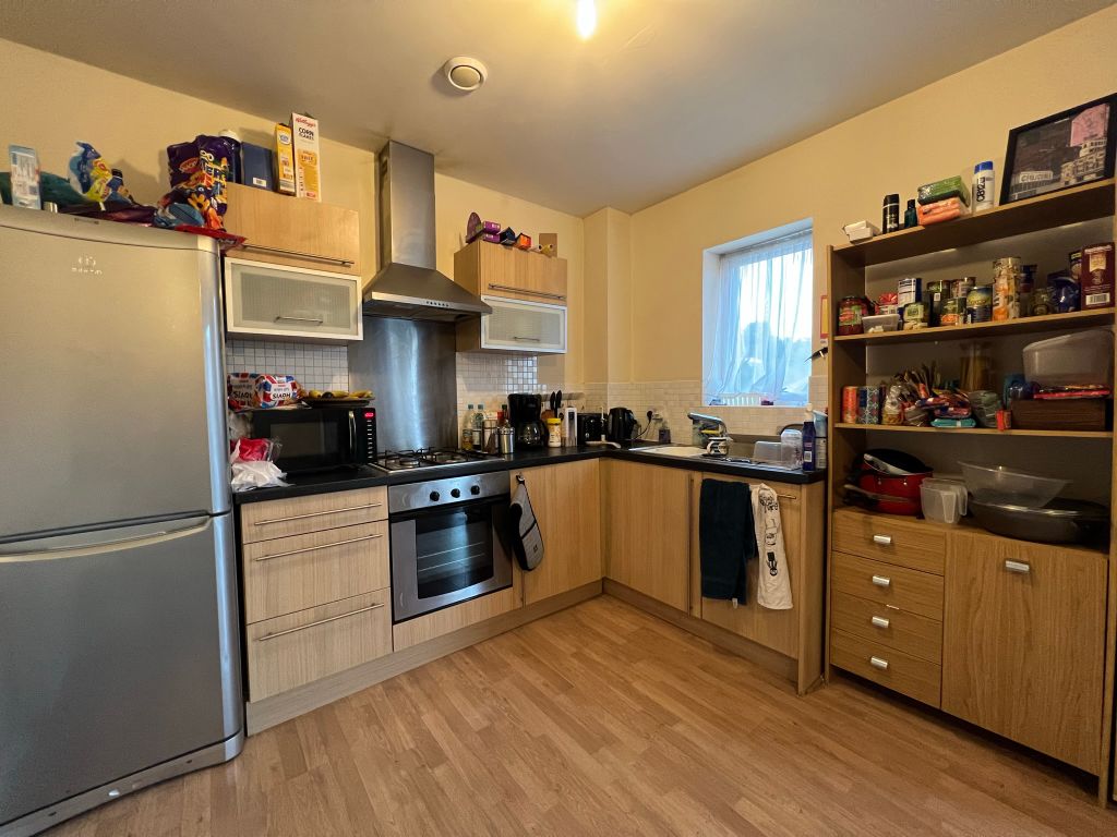 Barnsley Road, Sheffield S5  